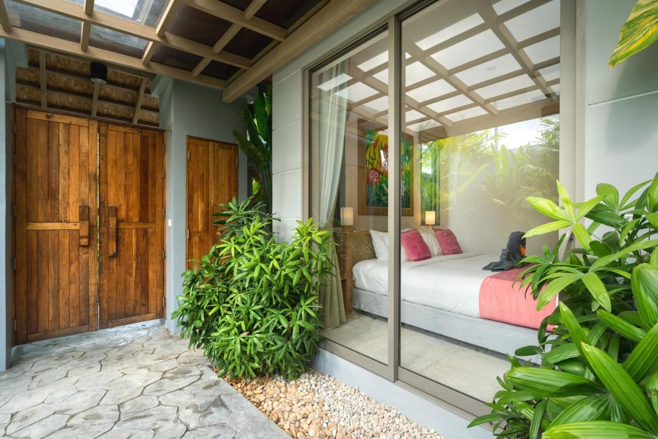 Dalaa 9 Villa Kamala-part Kültér fotó