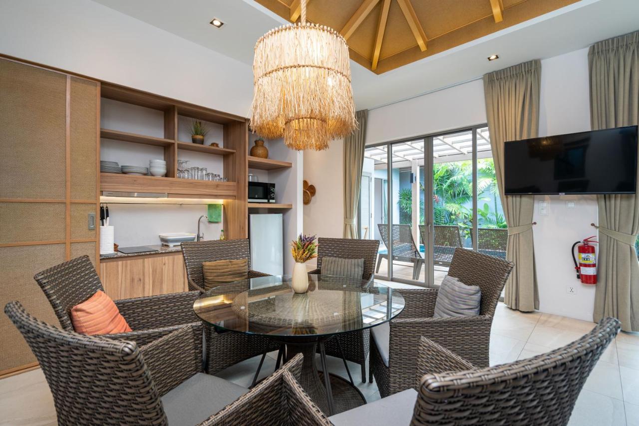 Dalaa 9 Villa Kamala-part Kültér fotó