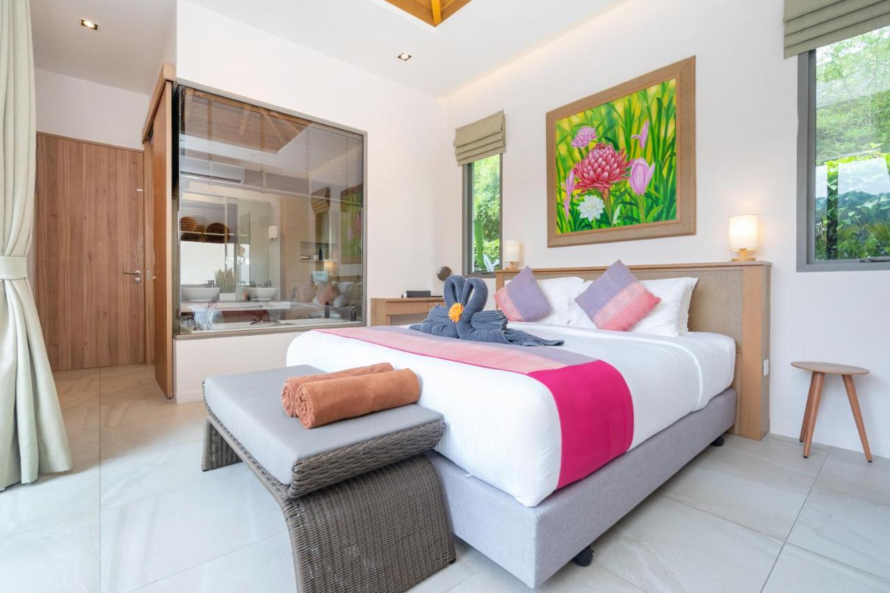 Dalaa 9 Villa Kamala-part Kültér fotó