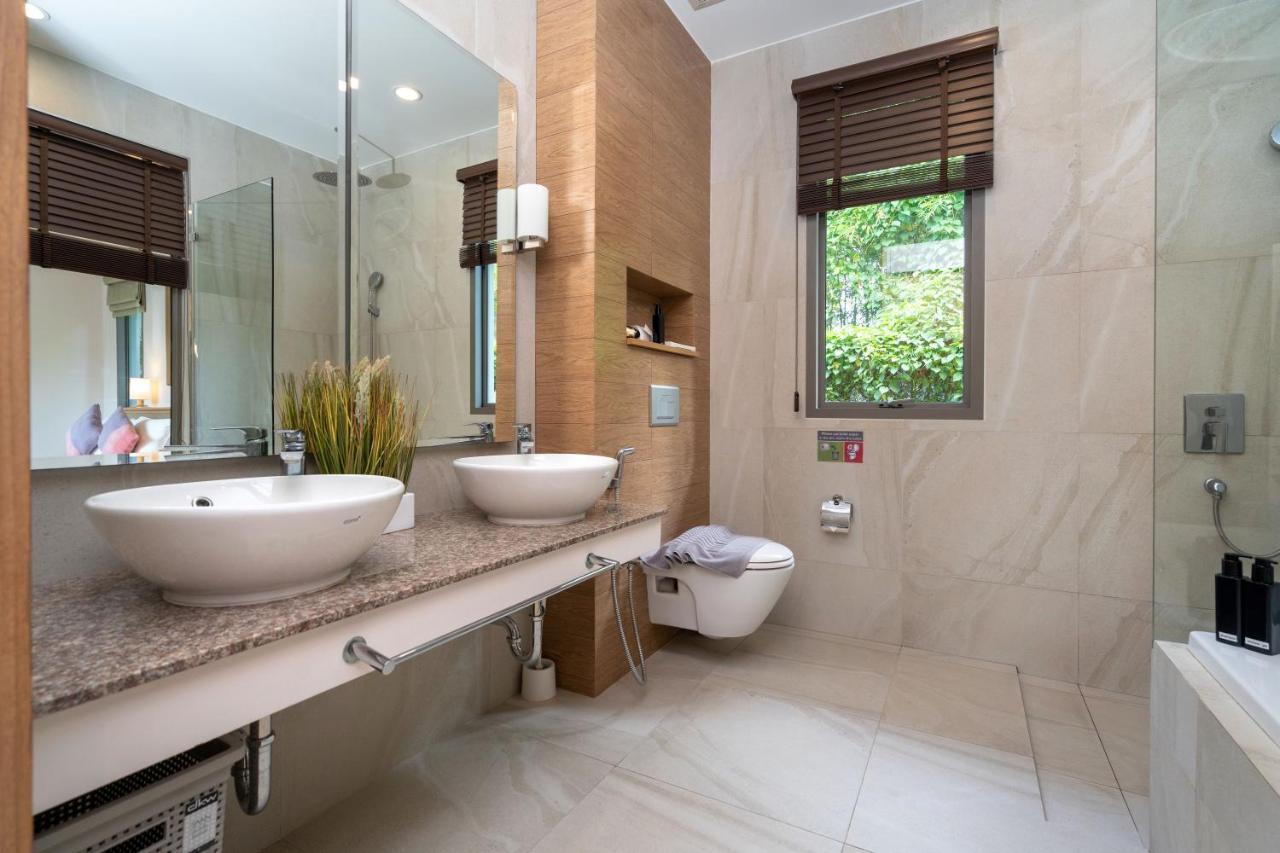 Dalaa 9 Villa Kamala-part Kültér fotó