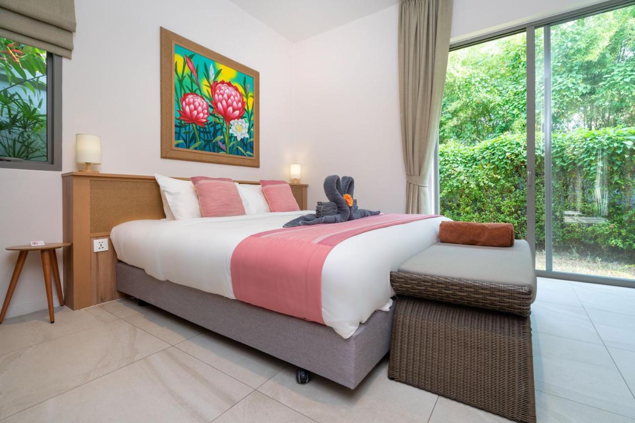 Dalaa 9 Villa Kamala-part Kültér fotó