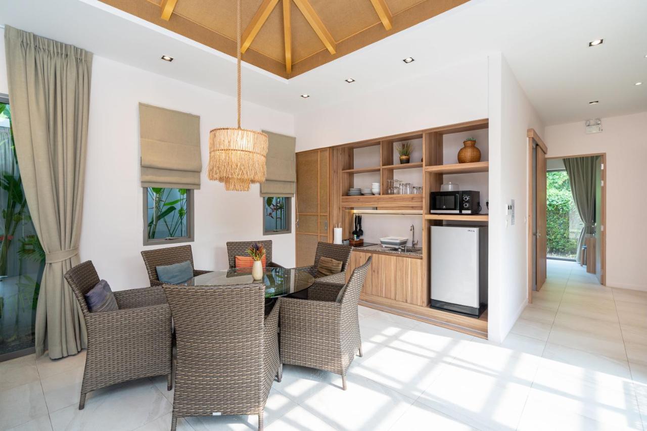 Dalaa 9 Villa Kamala-part Kültér fotó