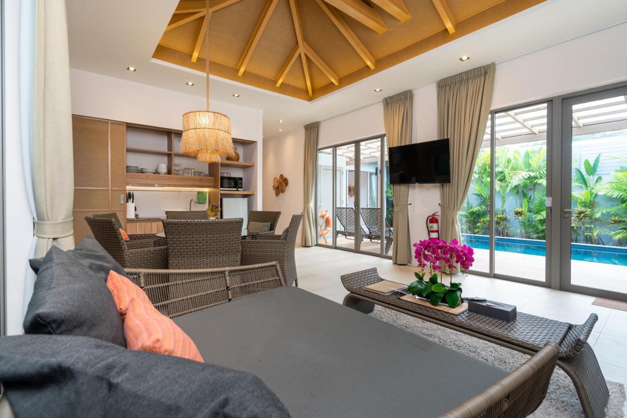 Dalaa 9 Villa Kamala-part Kültér fotó
