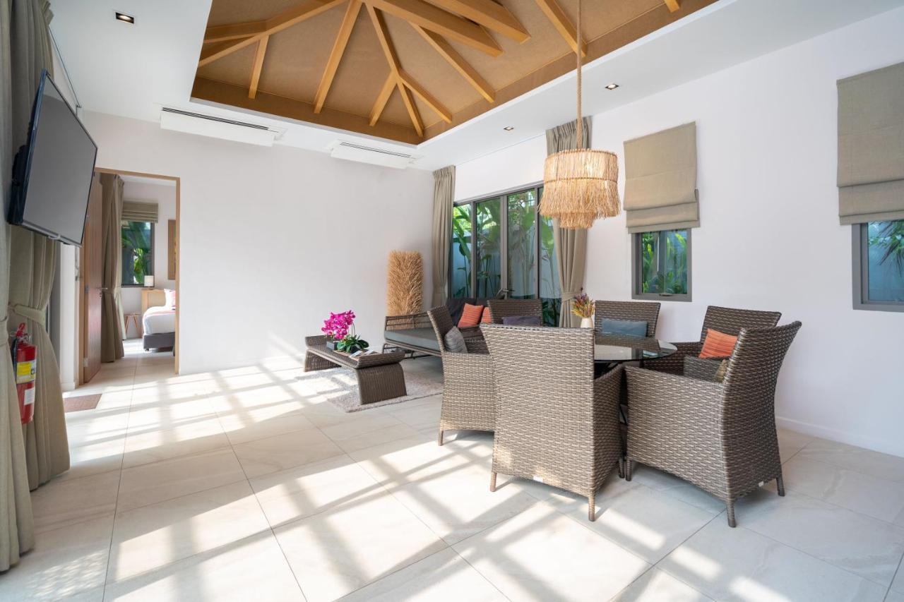 Dalaa 9 Villa Kamala-part Kültér fotó