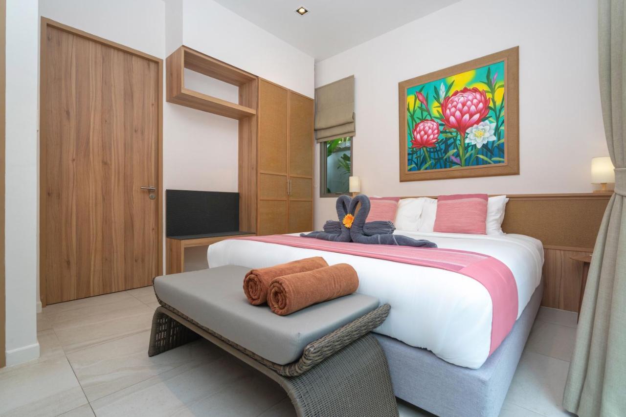 Dalaa 9 Villa Kamala-part Kültér fotó